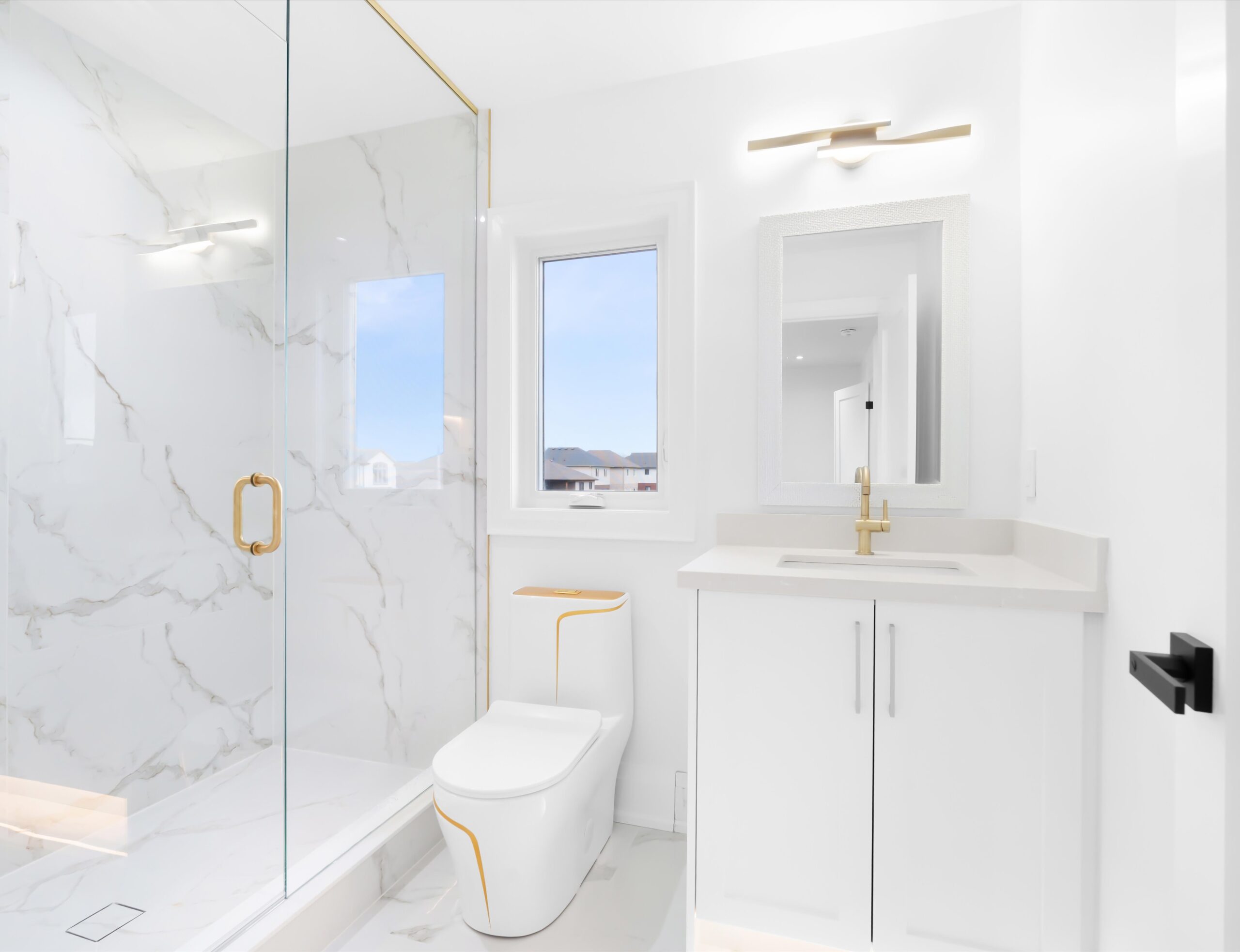 25-Primary Bathroom